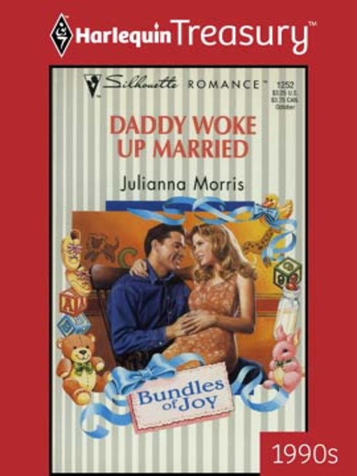 Title details for Daddy Woke Up Married by Julianna Morris - Wait list